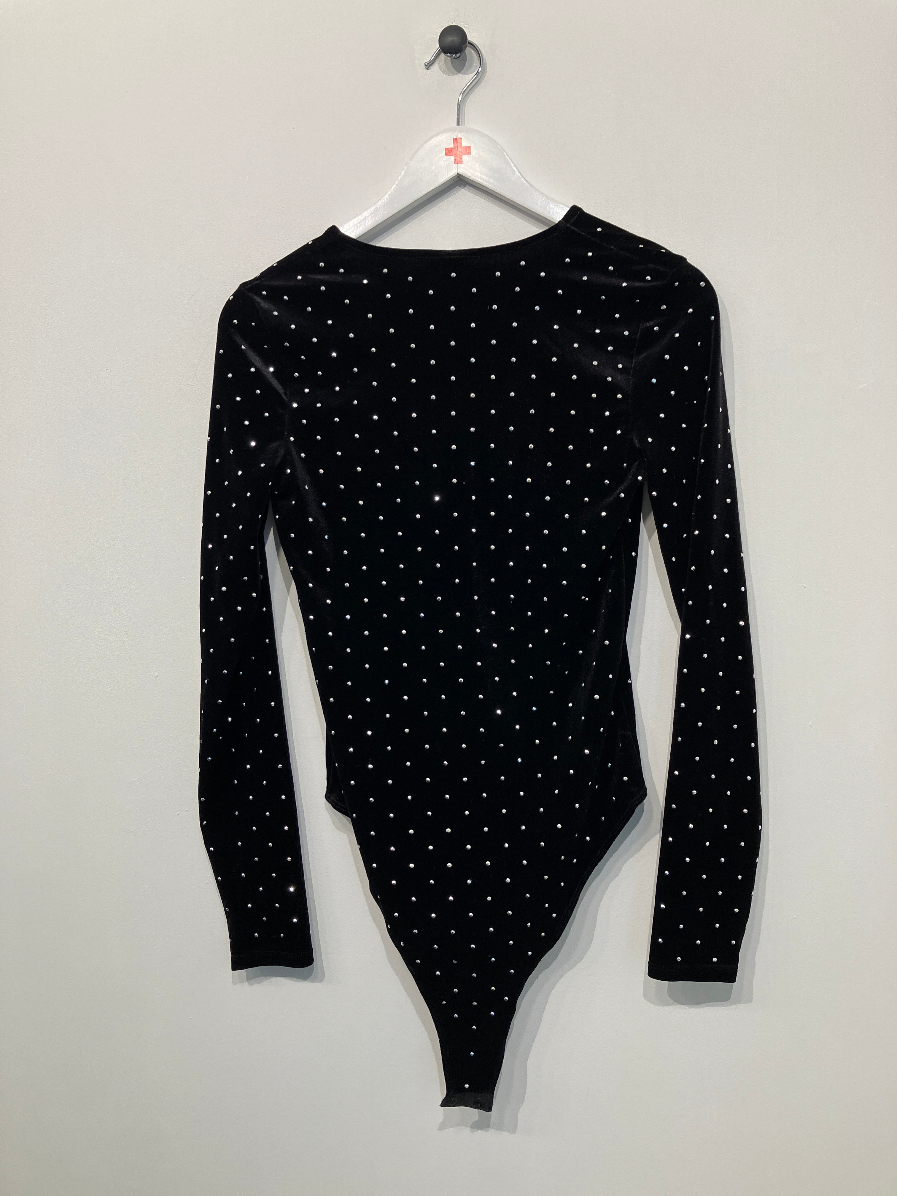 H&M Bodystocking